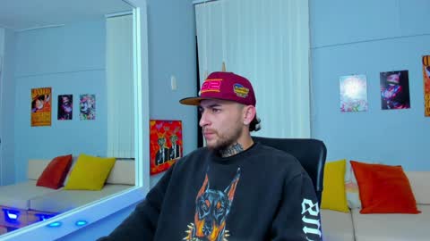 Drako online show from 11, 1, 2025