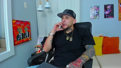 Drako online show from 16, 1, 2025