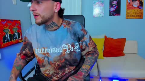 Drako online show from 17, 1, 2025