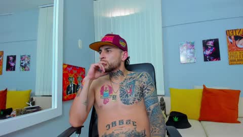 Drako online show from 30, 1, 2025