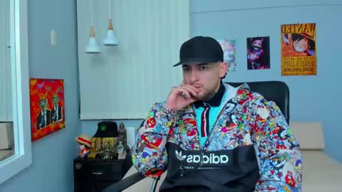 Drako online show from 25, 2, 2025