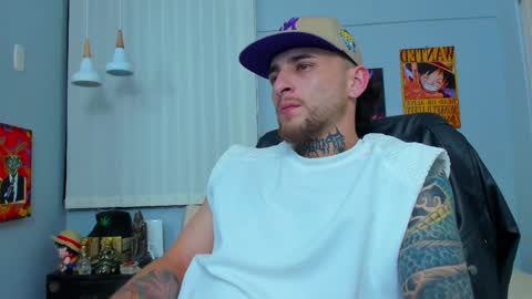 Drako online show from 1, 3, 2025