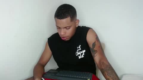 drako_monstercock online show from 2, 3, 2025