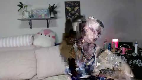 Snapshot of drama_bea chatting on 5, 6, 2026 Drama Bea online show from 5, 6, 2026