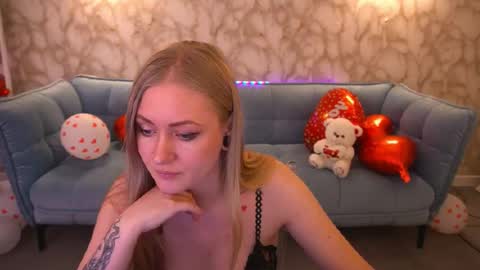 Snapshot of dramaquenn chatting on 15, 2, 2026 Lina online show from 15, 2, 2026