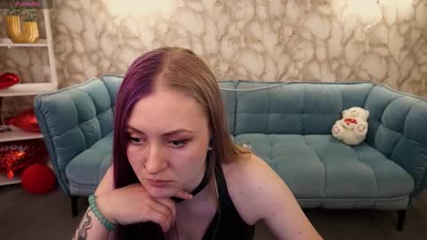 Snapshot of dramaquenn chatting on 24, 2, 2026 Lina online show from 24, 2, 2026