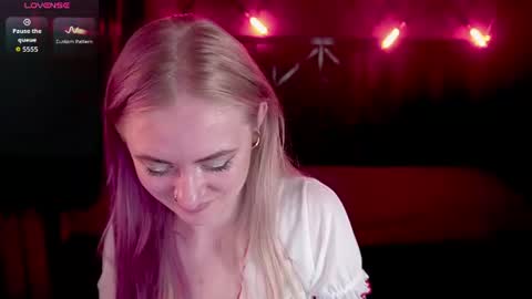 Lina online show from 10, 6, 2026