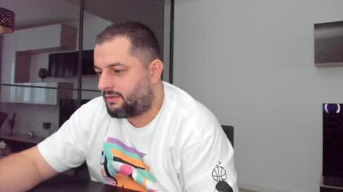 Snapshot of draven_a chatting on 19, 1, 2025 Draven A online show from 19, 1, 2025