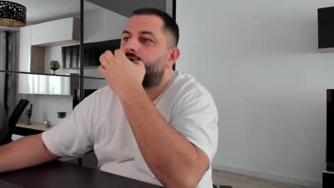 Snapshot of draven_a chatting on 27, 1, 2025 Draven A online show from 27, 1, 2025