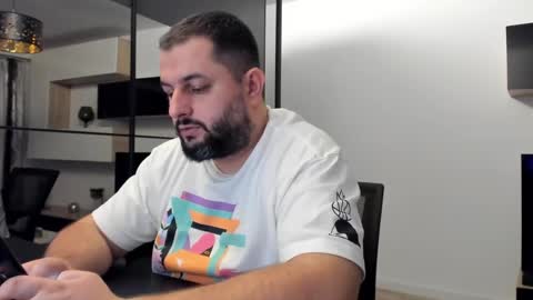 Snapshot of draven_a chatting on 1, 2, 2025 Draven A online show from 1, 2, 2025