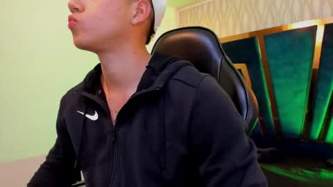 Draven online show from 14, 9, 2025