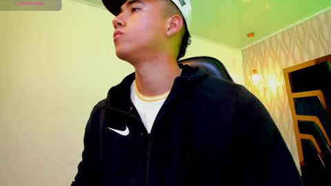 Draven online show from 20, 9, 2025