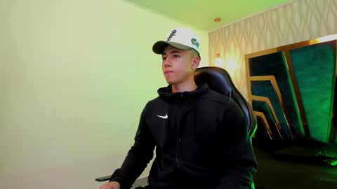 Draven online show from 27, 9, 2025