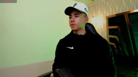 Draven online show from 30, 9, 2025