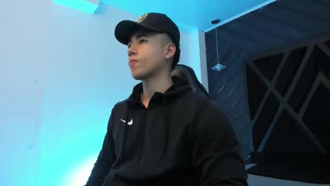 Draven online show from 22, 12, 2025