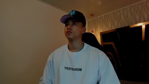 Draven online show from 9, 3, 2026