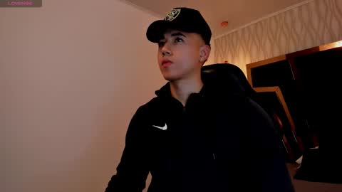 Draven online show from 14, 3, 2026