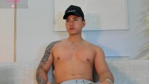 Snapshot of draven_marceaux chatting on 21, 6, 2026 Draven online show from 21, 6, 2026