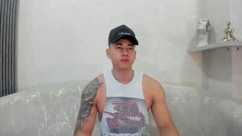 Snapshot of draven_marceaux chatting on 25, 6, 2026 Draven online show from 25, 6, 2026