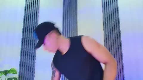 Snapshot of draven_marceaux chatting on 19, 7, 2026 Draven online show from 19, 7, 2026