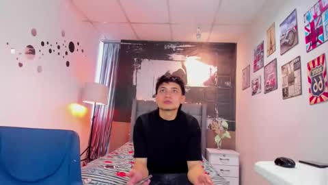 Snapshot of draven_night chatting on 8, 11, 2025 Draven online show from 8, 11, 2025