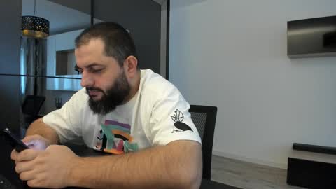 DravenPeak online show from 15, 9, 2025