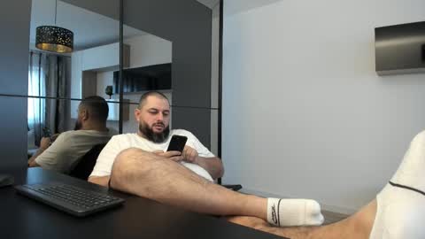 DravenPeak online show from 23, 10, 2025