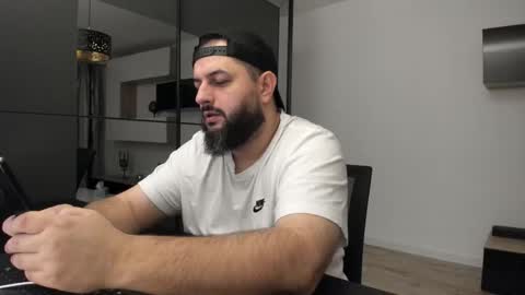 DravenPeak online show from 2, 11, 2025