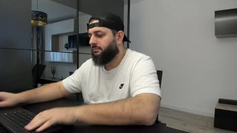 DravenPeak online show from 17, 11, 2025