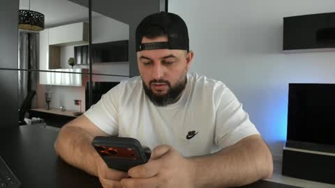 Snapshot of dravenpeak chatting on 1, 5, 2026 DravenPeak online show from 1, 5, 2026