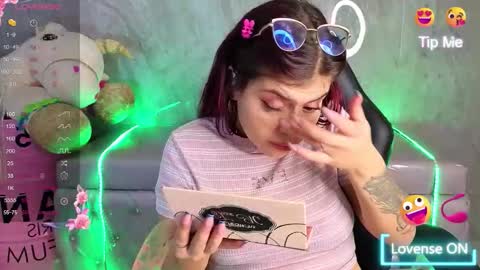 Draviana  online show from 10, 2, 2026