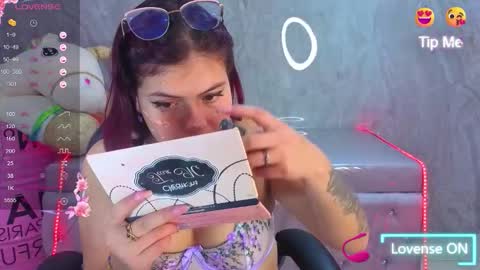 Draviana  online show from 27, 2, 2026