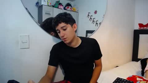 -- nicolle and jhon -- online show from 8, 1, 2026