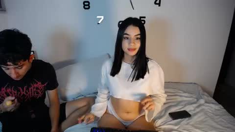 -- nicolle and jhon -- online show from 16, 5, 2026