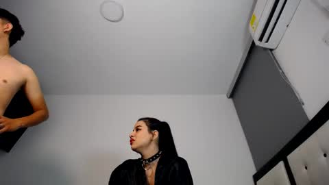 -- nicolle and jhon -- online show from 14, 6, 2026