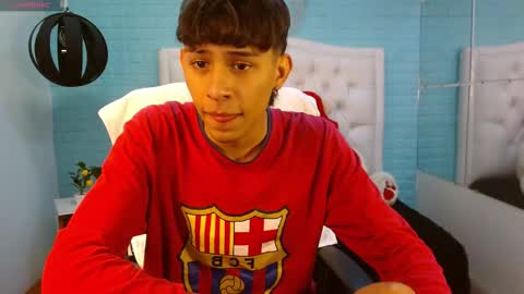 DraxBlade online show from 26, 2, 2026