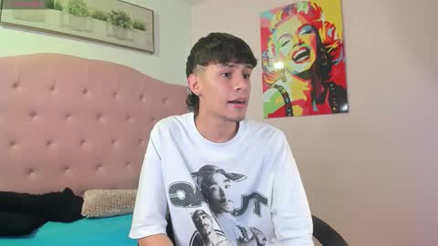 DraxBlade online show from 29, 3, 2026