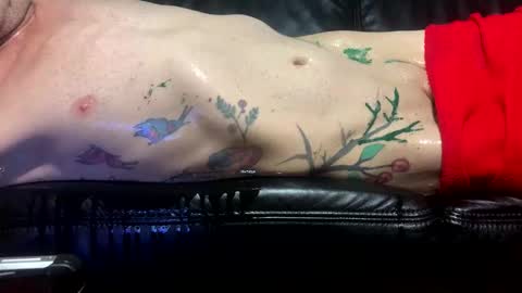 Carsten Tenberg online show from 5, 12, 2025