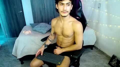 ANDRE AND SOPHIE online show from 4, 3, 2026