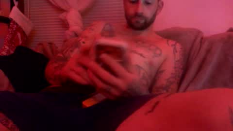 dreaded_folks online show from 22, 11, 2025