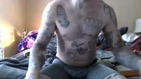 dreaded_folks online show from 1, 3, 2026