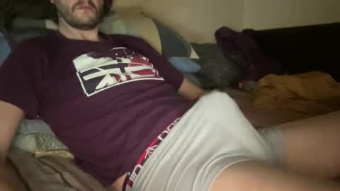 Snapshot of dreadloook chatting on 18, 1, 2025 Dreads online show from 18, 1, 2025