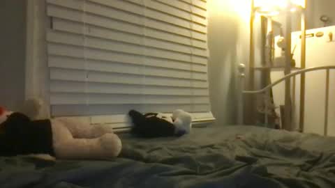 Snapshot of dream1girl_ chatting on 12, 1, 2025 ur dream girl online show from 12, 1, 2025