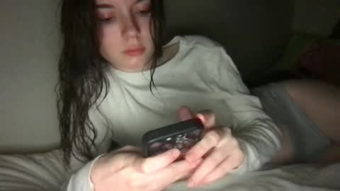 Snapshot of dream1girl_ chatting on 28, 1, 2025 ur dream girl online show from 28, 1, 2025