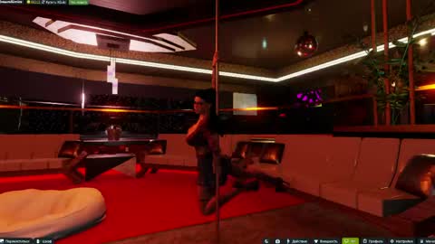 Snapshot of dream_aimira chatting on 16, 4, 2026 dream aimira online show from 16, 4, 2026