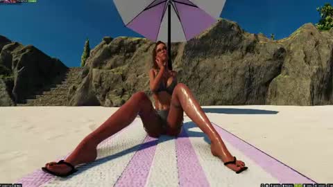 Snapshot of dream_aimira chatting on 14, 7, 2026 dream aimira online show from 14, 7, 2026