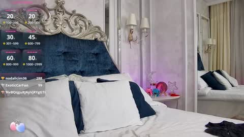 Maria online show from 24, 1, 2025