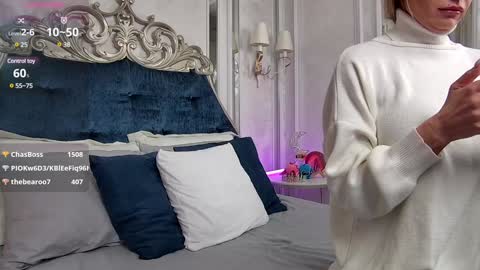 Maria online show from 31, 1, 2025