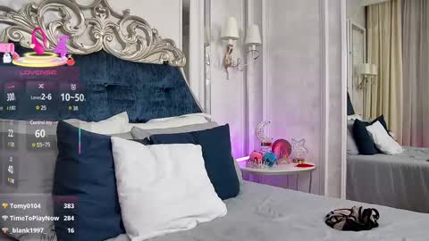 Maria online show from 25, 2, 2025