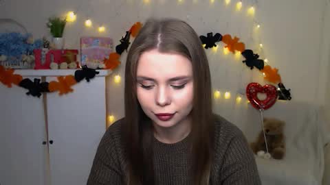 Mari online show from 11, 10, 2025